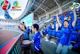 中国足球青训平台的现状与未来发展探讨