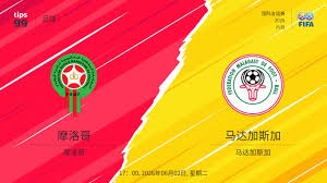 苏格兰队长罗伯逊期待世界杯对阵摩洛哥的挑战